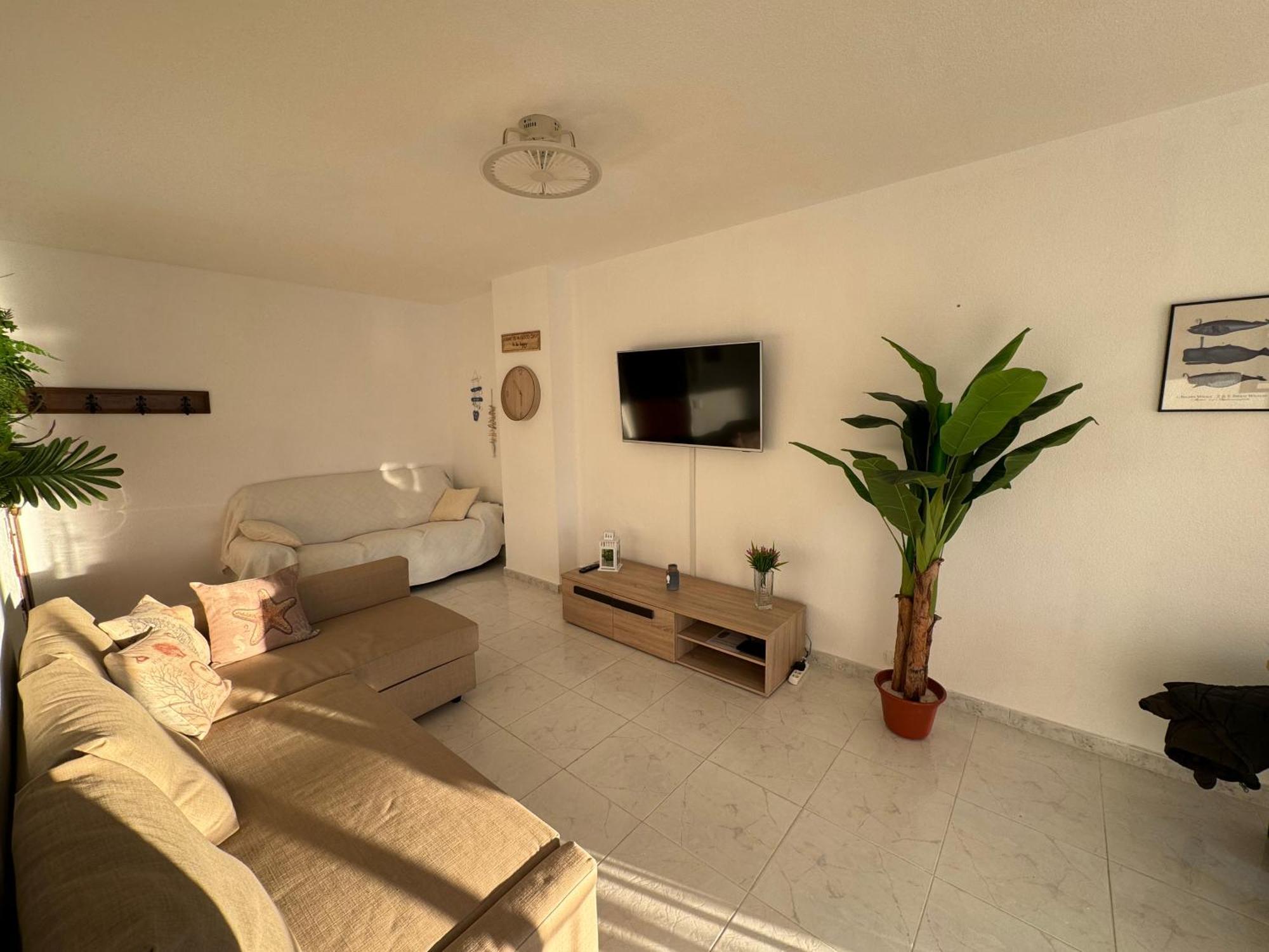 Apartamento Con Impresionantes Vistas Al Mar Oropesa del Mar Exterior foto