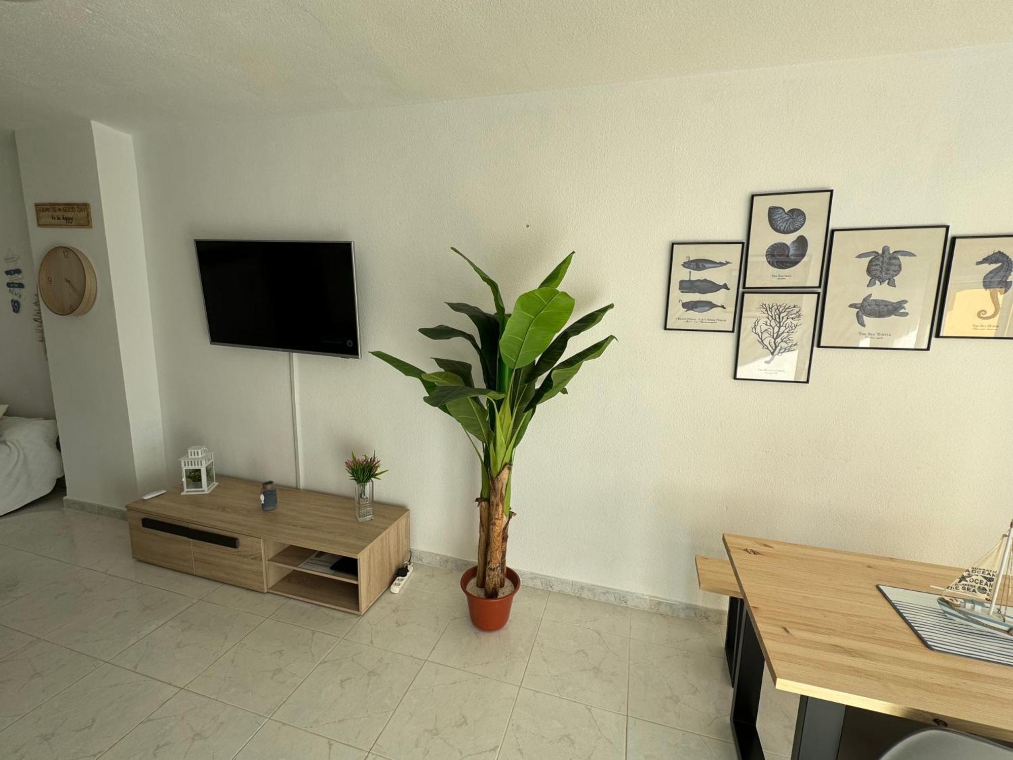 Apartamento Con Impresionantes Vistas Al Mar Oropesa del Mar Exterior foto
