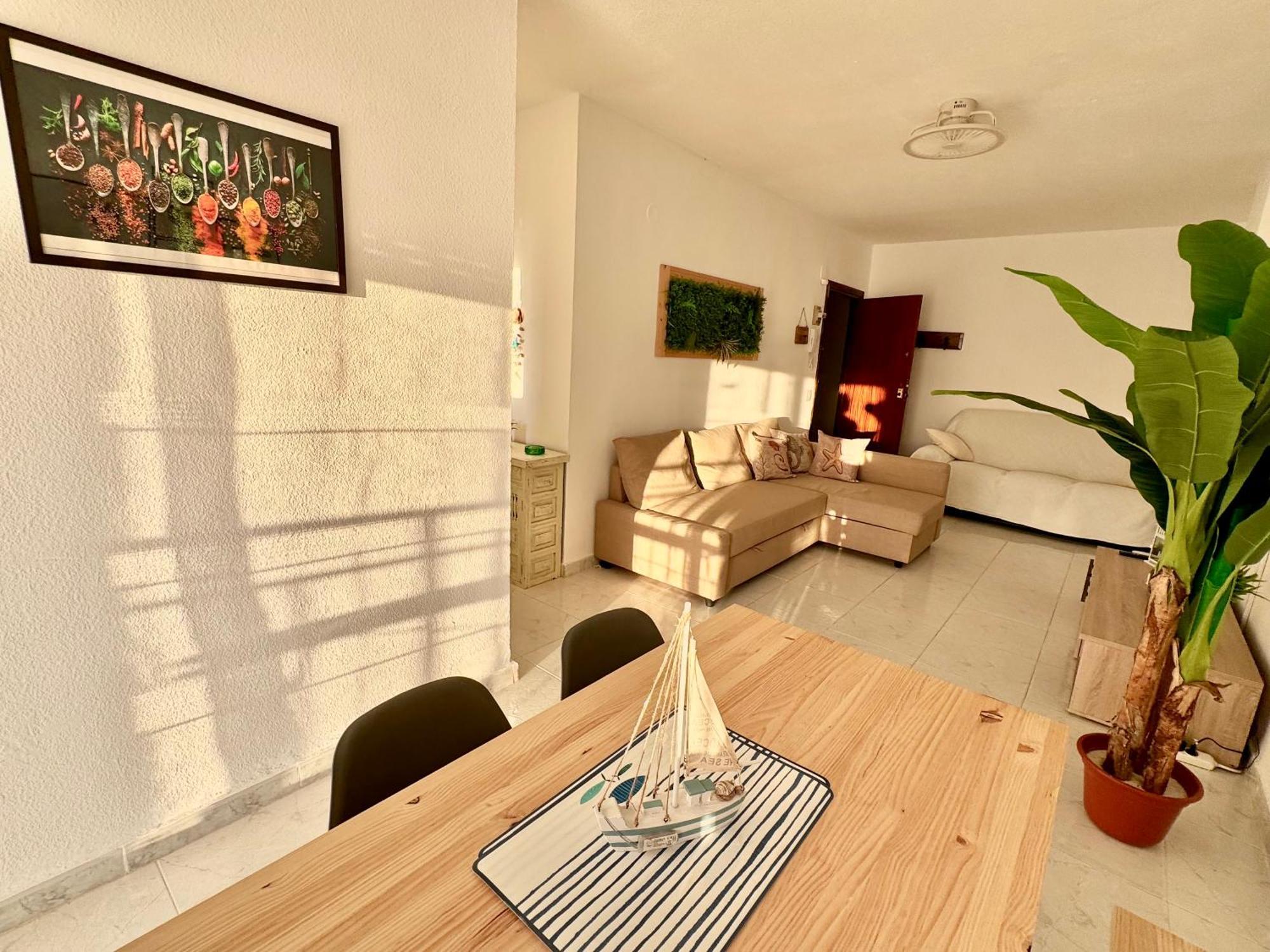 Apartamento Con Impresionantes Vistas Al Mar Oropesa del Mar Exterior foto