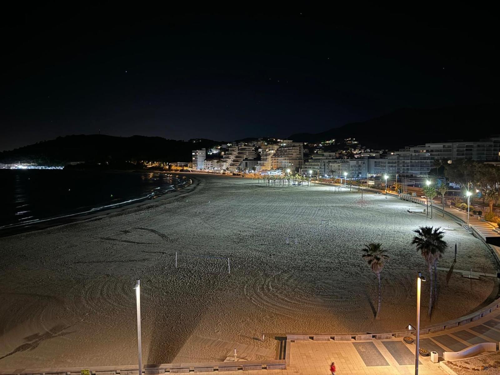 Apartamento Con Impresionantes Vistas Al Mar Oropesa del Mar Exterior foto
