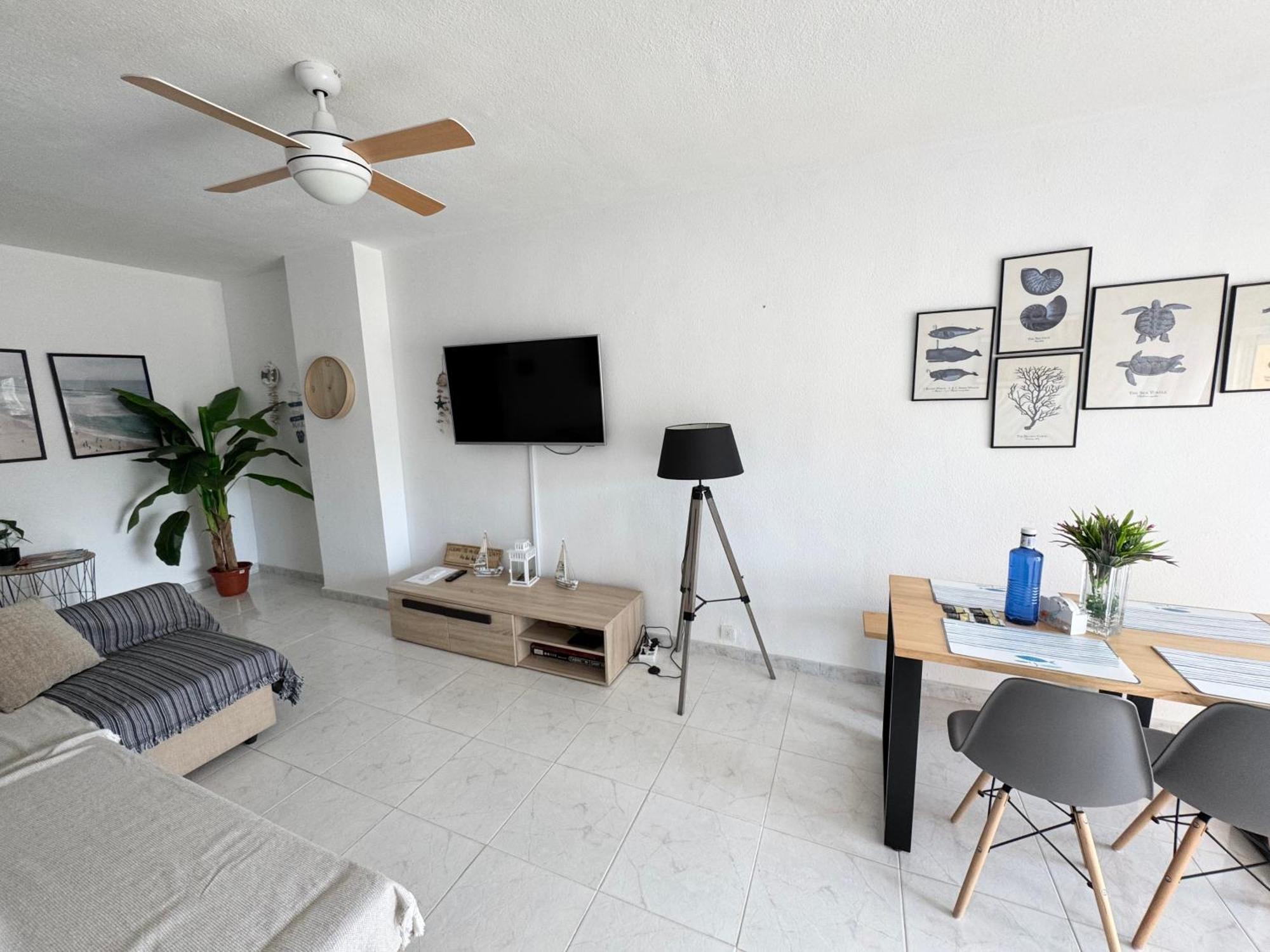 Apartamento Con Impresionantes Vistas Al Mar Oropesa del Mar Exterior foto